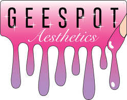 Geespot Aesthetics logo
